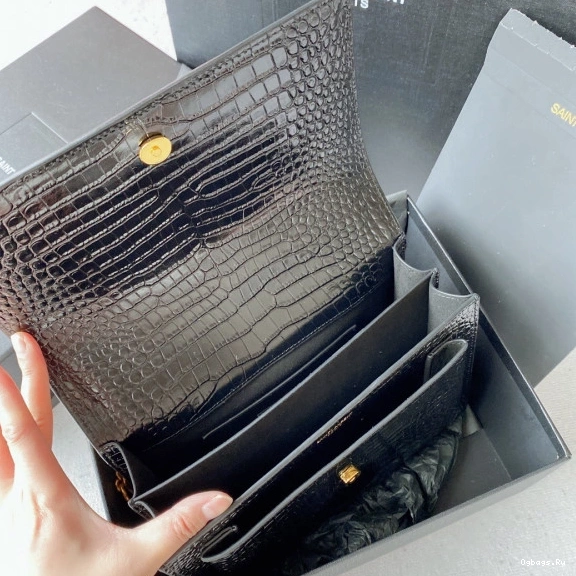 YSL MEDIUM SUNSET 0812